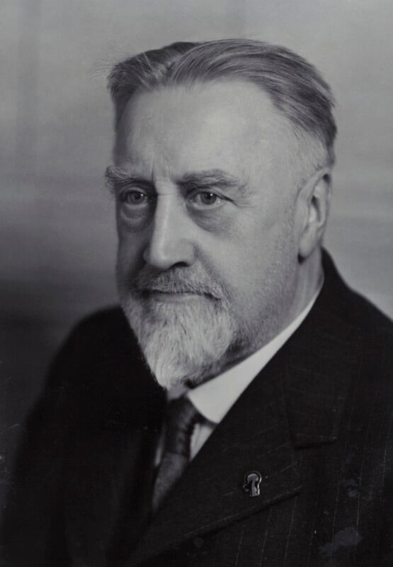 Granville Bantock — Sir Granville Bantock 2711923537