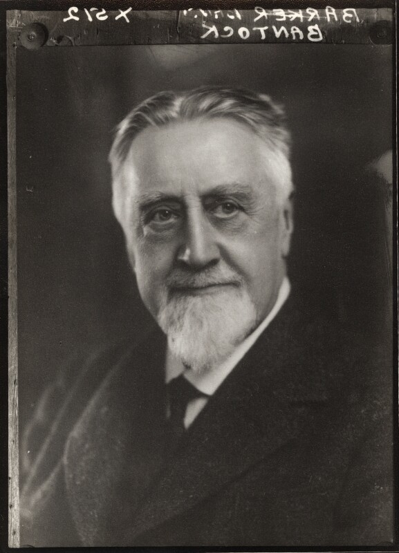Granville Bantock — Sir Granville Bantock 434622397