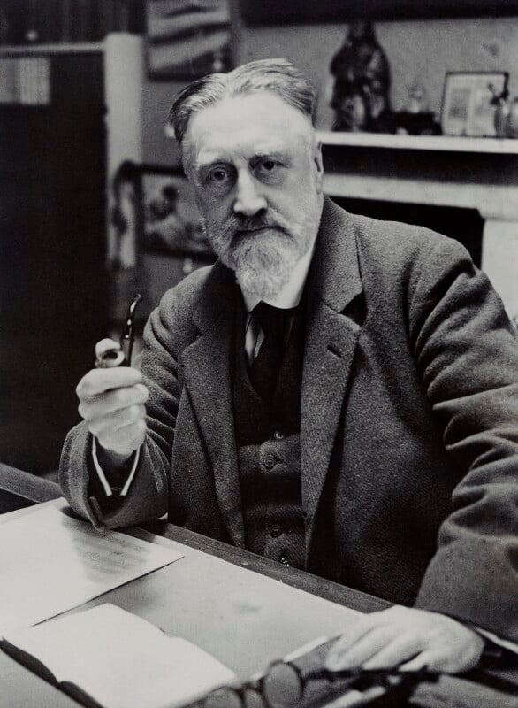 Granville Bantock — Sir Granville Bantock 579542045
